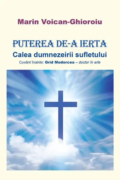 Puterea de-a ierta