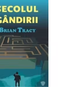 Secolul gandirii (Audiobook)