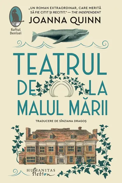 Teatrul de la malul marii