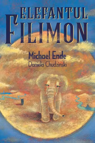 Elefantul Filimon
