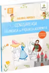 Cenusareasa - Frumoasa din padurea adormita