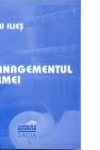 Managementul firmei