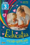 Educatie moral-spirituala. Evaluari - clasa a 3-a