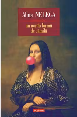 Un nor în formă de cămilă