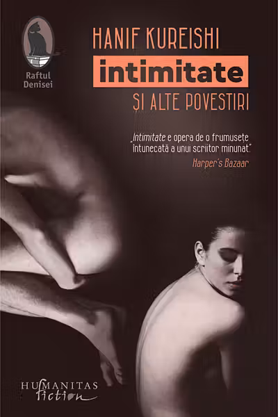 Intimitate si alte povestiri