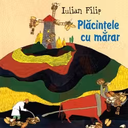 Placintele cu marar