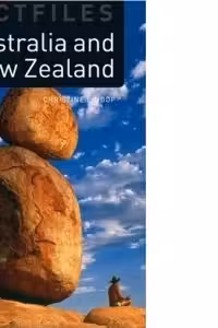 OBW Factfiles 3E 3: Australia and New Zealand