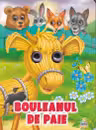 Ochisori-Bouleanul de paie