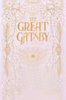 The Great Gatsby (Wordsworth Luxe Edition)
