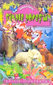 Simple povesti