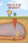 Oare de ce nu infloresti?