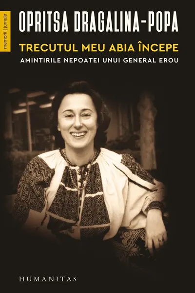 Trecutul meu abia incepe