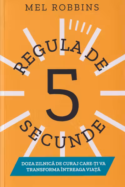 Regula de 5 secunde