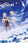 Genshin Impact - Volume 1