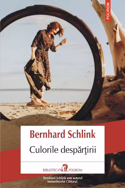 Culorile despartirii