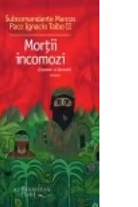 Mortii incomozi