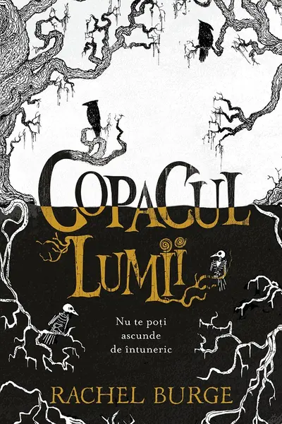 Copacul lumii