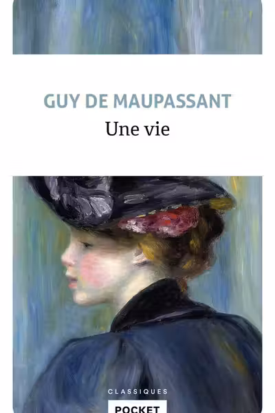 Une vie