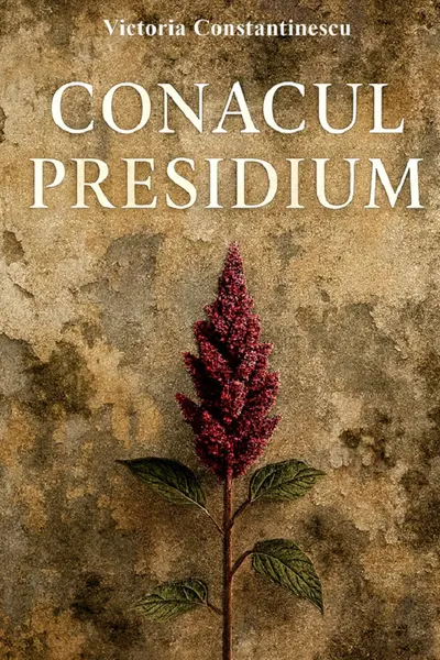 Conacul Presidium