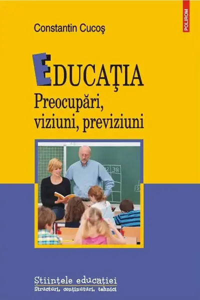 Educatia