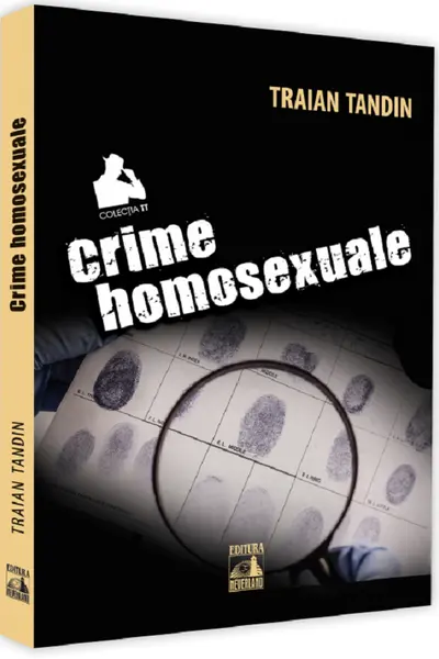 Crime homosexuale