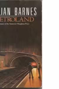 Metroland