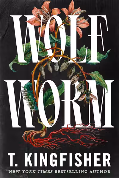 Wolf Worm