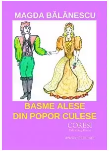 Basme alese din popor culese