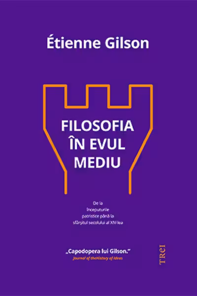 Filosofia evului mediu