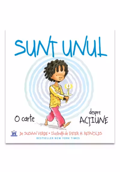 Sunt Unul. O carte despre acțiune