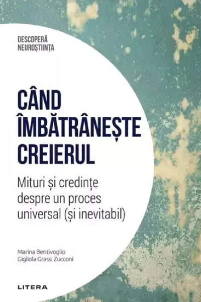 Cand imbatraneste creierul