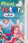 Micul pictor - Zane