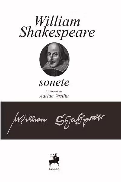 Sonete. Editie bilingva