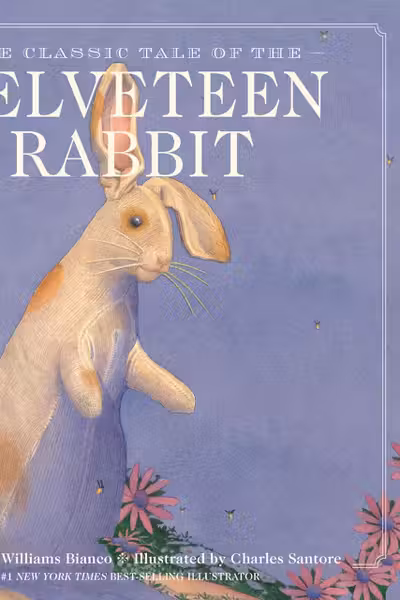 The Velveteen Rabbit