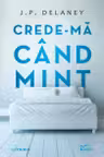 Buzz Books CREDE-MA CAND MINT