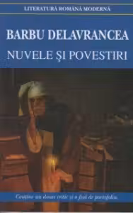 Nuvele si povestiri