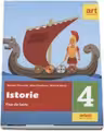 Istorie. Fise de lucru. Clasa a IV-a