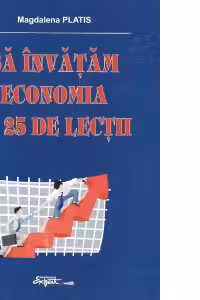 Sa invatam economia in 25 de lectii