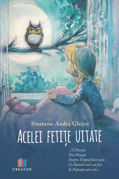 Acelei fetite uitate