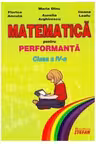 Matematica pentru performanta. Clasa a 4-a