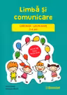 Limba și comunicare - Grupa mare 5-6 ani