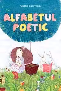 Alfabetul poetic