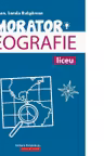 Memorator geografie liceu