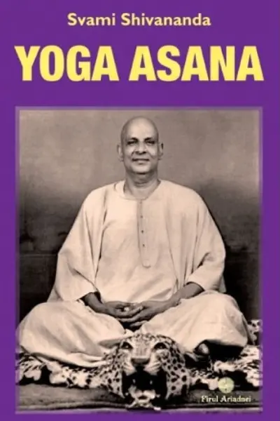 Yoga Asana