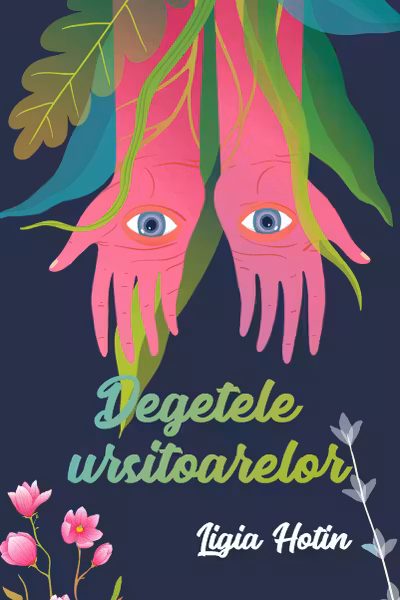 Degetele ursitoarelor