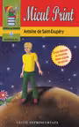 Micul Prinţ (ediţie color, cu desenele autorului)