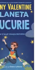 Planeta Bucurie