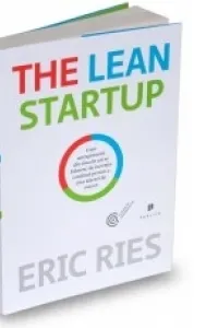 The lean startup
