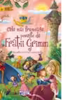 Cele mai frumoase fabule ale lui Esop
