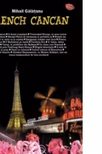 French Cancan
